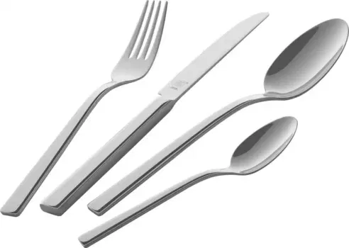 ZWILLING King Besteckset 68-teilig - für 95,94 € inkl. Versand (statt 159 €)