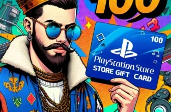 € PlayStation Store Guthaben