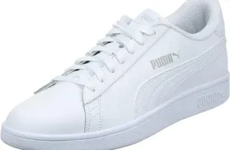 Puma Smash v2 L Sneaker (Gr. 36 bis 47) für 24,81 € inkl. Prime-Versand