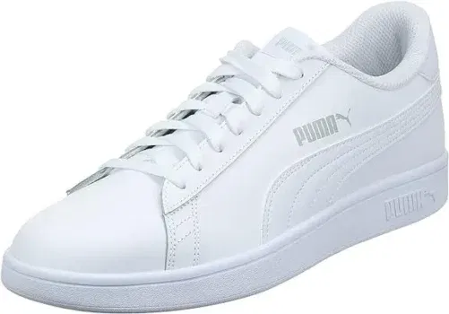 Puma Smash v2 L Sneaker (Gr. 36 bis 47) für 24,81 € inkl. Prime-Versand