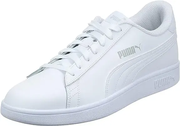 Puma Smash V2 L Sneaker (Gr. 36 Bis 47) Für 24,81 € Inkl. Prime-Versand