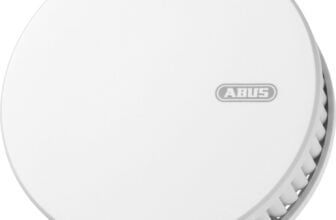 ABUS Funk Rauchwarnmelder RWM