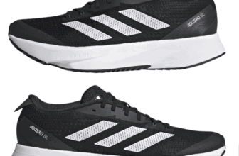 Adidas Adizero SL Herren Laufschuhe HQ