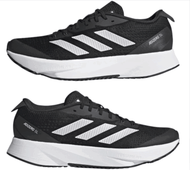 Adidas Adizero SL Herren Laufschuhe HQ