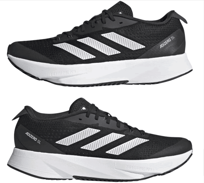 Adidas Adizero Sl Herren Laufschuhe Hq1349