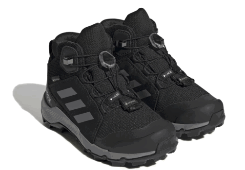 Adidas Organizer Mid GTX Kinder Multifunktionsschuhe