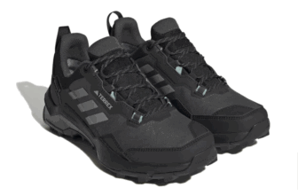 Adidas TERREX AX GTX Damen Multifunktionsschuhe HQ