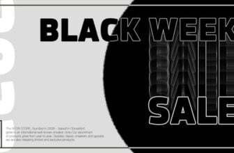 Afew Store Black Week