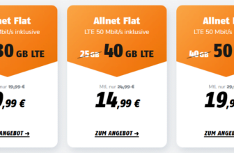 Allnet Flat Sorglos surfen und telefonieren klarmobil de