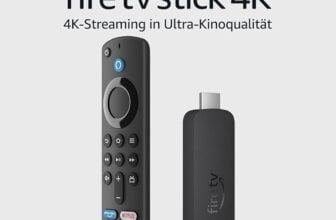 Amazon Fire TV Stick K . Generation