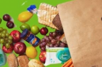 Amazon Fresh Lebensmittel Spare € bei deiner ersten Amazon Fresh Bestellung und erhalte deine Lieferung gratis