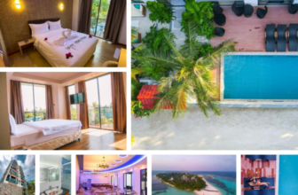 Ari Grand Hotel Spa Dhangethi – Aktualisierte Preise für