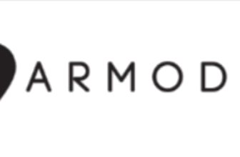 Armodo Logo