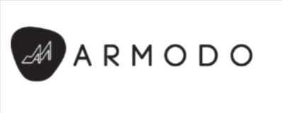 Armodo Logo