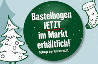 Bald ist Nikolausabend da