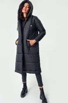 Bigdart Puffer Damen Winterjacke