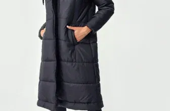 Bigdart Puffer Damen Winterjacke