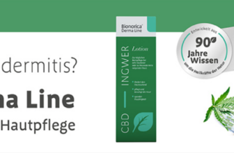 Bionorica® Derma Line