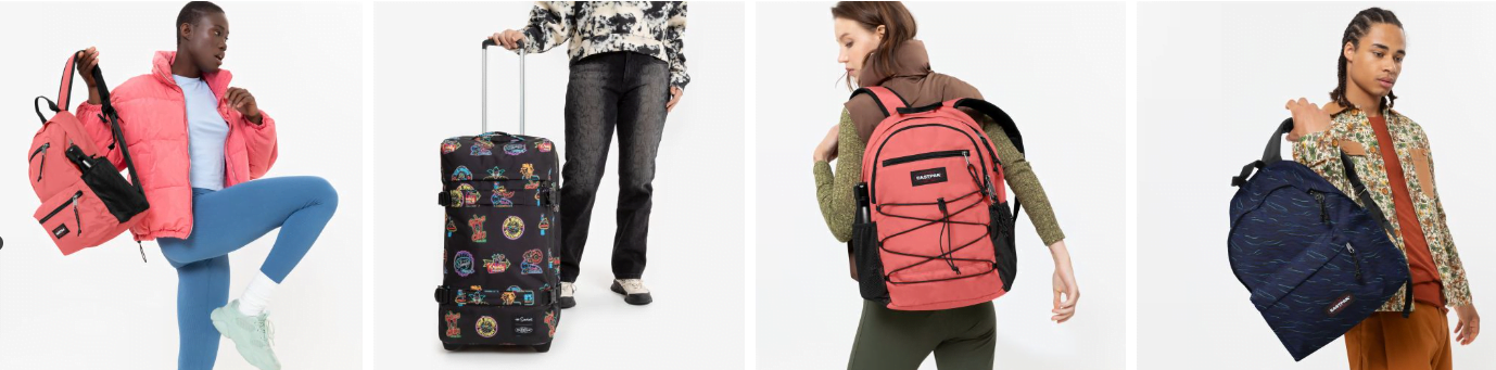 Black Friday Deals Offizieller Eastpak Store De