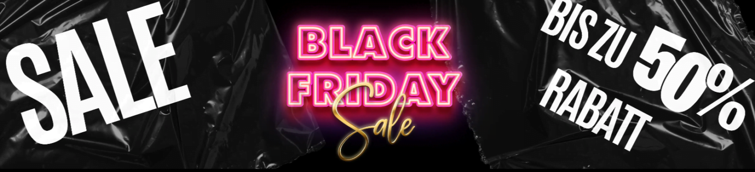 Blume Ideal Black Friday Sale