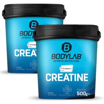 Bodylab Bodylab Creapure Creatine