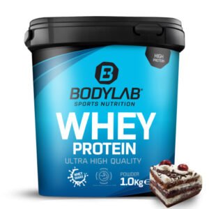 Bodylab Bodylab Whey