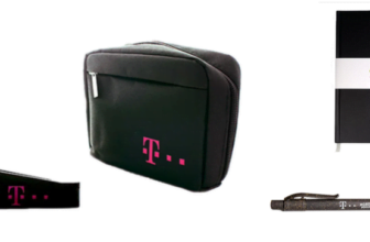 Brightstar Taschen Organizer inklusive Phonestand kaufen Telekom Zubehörshop ()