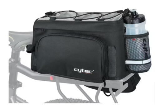 CYTEC CarryMore Gepäckträgertasche