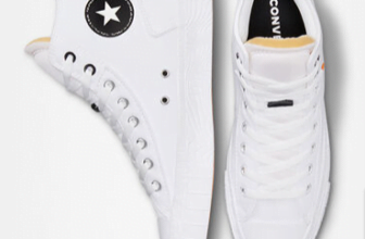 Chuck Taylor Alt Star Canvas