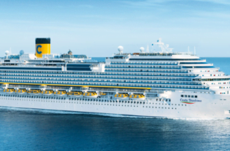 Costa Diadema