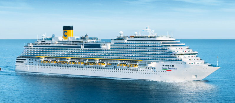 Costa Diadema