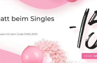 DEPOT Singles Day