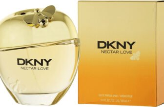 DKNY Nectar Love Eau de Parfum (ml) für Damen