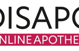 Disapo Apotheke Logo