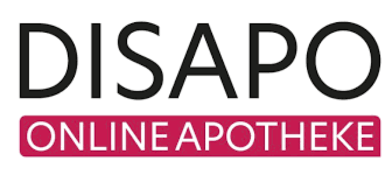 Disapo Apotheke Logo