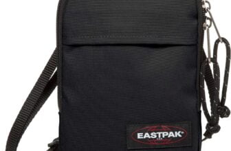 Eastpak BUDDY Umhängetasche in schwarz ( cm)