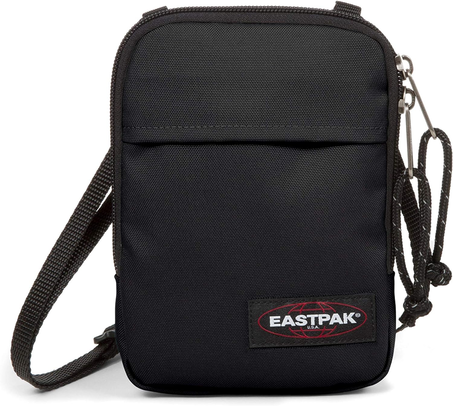 Eastpak Buddy Umhängetasche In Schwarz ( Cm)