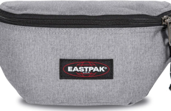 Eastpak-Springer-Gürteltasche-2-L-Sunday-Grey-