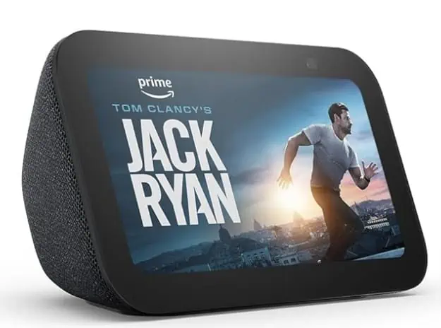 AMAZON Echo Show 5 (3. Generation) für 54,99 € inkl. Versand