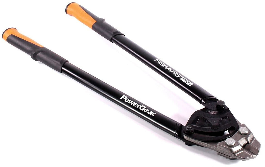 Fiskars Powergear Bolzenschneider Cm