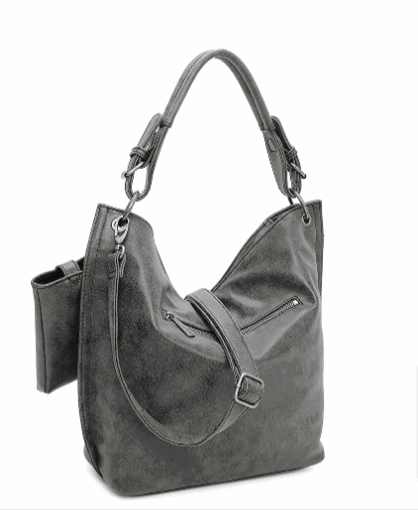 Fritzi Aus Preußen Fritzi01N Vintage Schultertasche