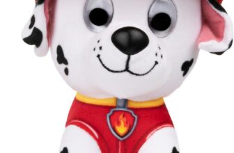GUND PAW Patrol Marshall Plüschtier ( cm)