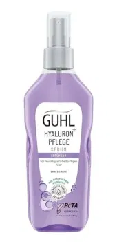 Guhl Hyaluron+ Pflege Serum-Sprühkur