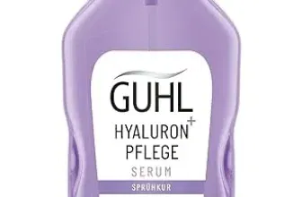 Guhl Hyaluron+ Pflege Serum-Sprühkur