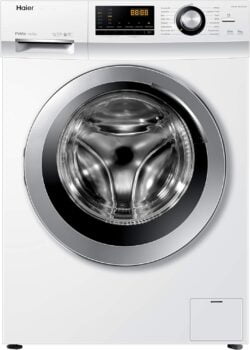 Haier HW BPN Waschmaschine ( kg, Energieeffizienzklasse A)