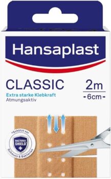 Hansaplast Classic Pflaster