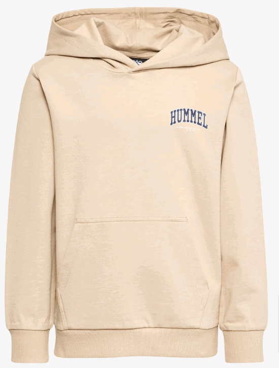 Hummel Hmlfast Kinder Hoodie