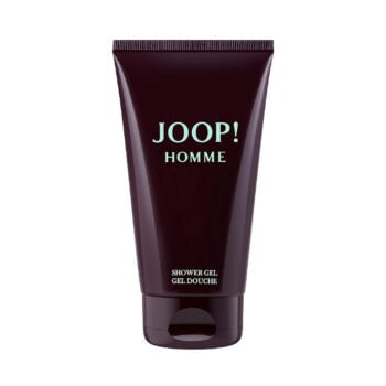 JOOP Homme Shower Gel for him Duschgel für Herren, orientalisch blumig holziger Duft für den geradlinigen Mann (ml)