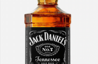 Jack Daniel's Black Label No. Tennessee Whiskey