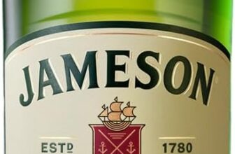 Jameson Blended Irish Whiskey